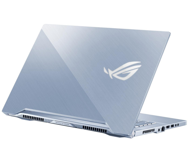 ASUS ROG Zephyrus M i7-9750H/16GB/512 Glacier - 540231 - zdjęcie 4